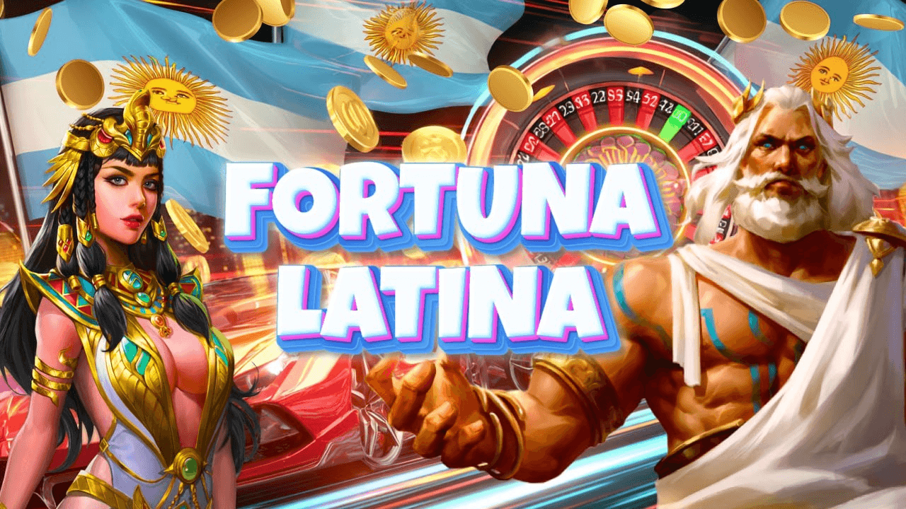 Fortuna Latina Screenshot